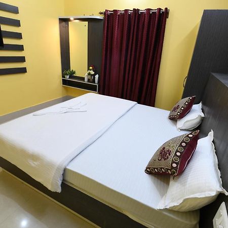 Anukul Guest House Bodh Gaya Eksteriør bilde