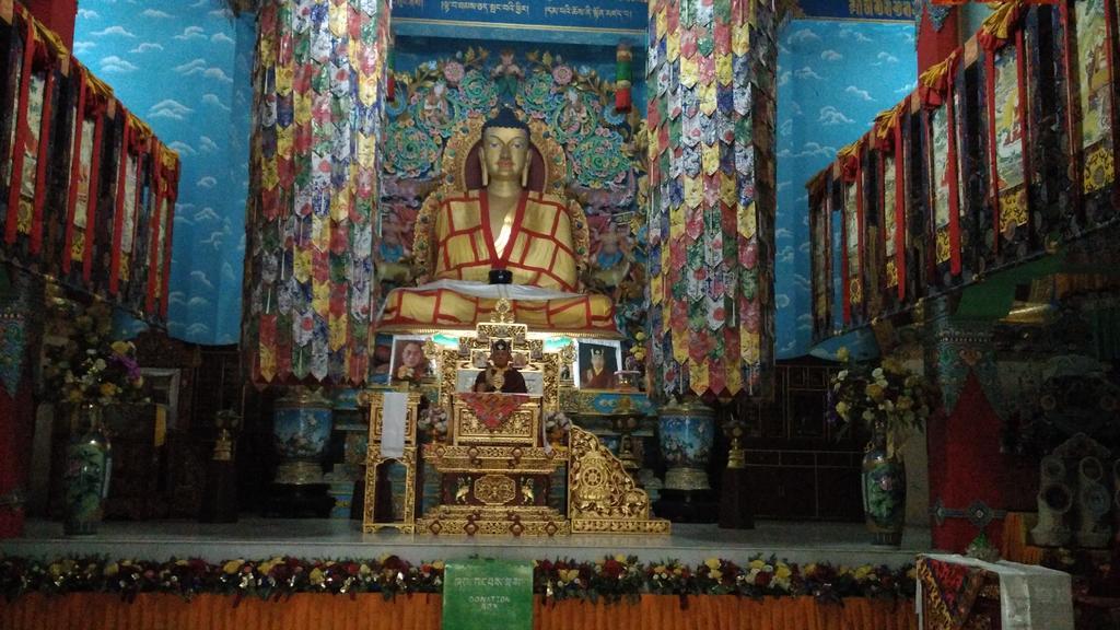 Anukul Guest House Bodh Gaya Eksteriør bilde
