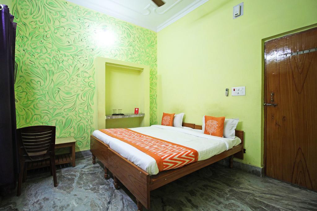 Anukul Guest House Bodh Gaya Eksteriør bilde