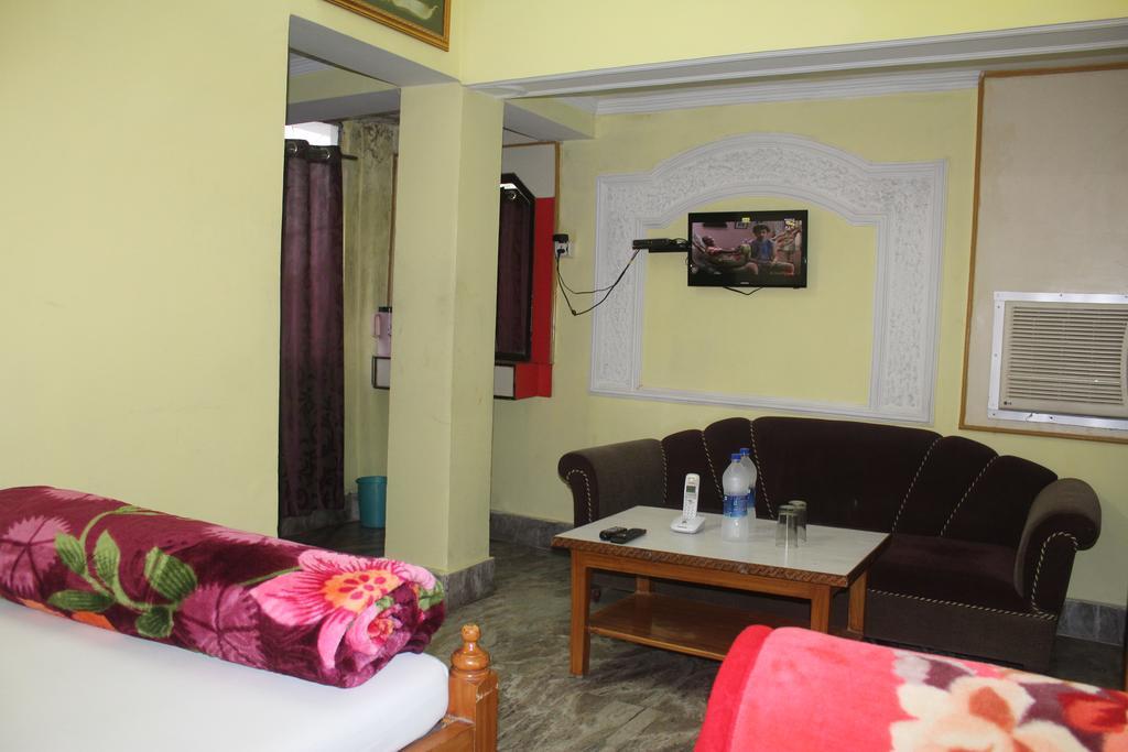 Anukul Guest House Bodh Gaya Eksteriør bilde
